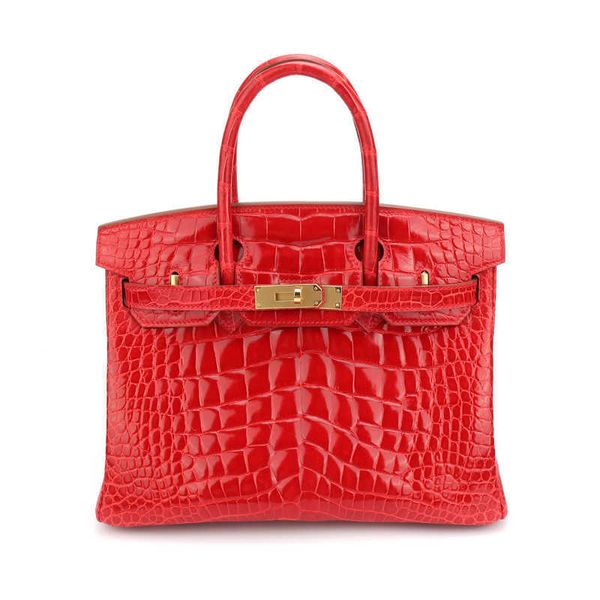 handbags birkin new highend crocodile skin womens handbag light luxury hand sewn large capacity handbag fashionable and versatile elegant an
handbags birkin new highend crocodile skin womens handbag light luxury hand sewn large capacity handbag fashionable and versatile elegant an