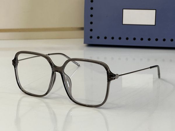 womens eyeglasses frame clear lens men sun gasses fashion style protects eyes uv400 with case 1277, Silver
womens eyeglasses frame clear lens men sun gasses fashion style protects eyes uv400 with case 1277, Silver