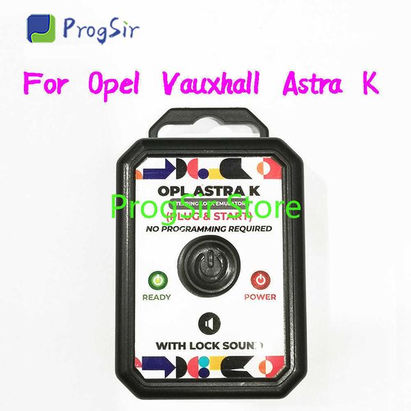 automotive repair kits steering lock emulator simulator for opel vauxhall astra k with sound no programming plug and start g230522
automotive repair kits steering lock emulator simulator for opel vauxhall astra k with sound no programming plug and start g230522