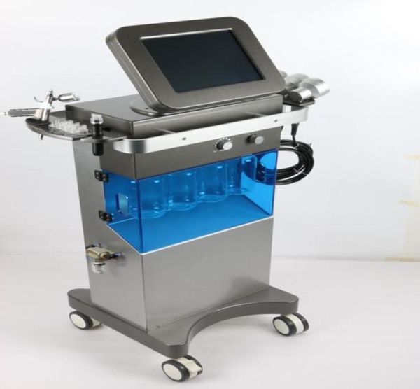 usa popular jet peeling hydra dermabrasion oxygen spray gun hydro dermabrasion 7 colors led light therapy skin rejuvenation machin1657077, Black;white
usa popular jet peeling hydra dermabrasion oxygen spray gun hydro dermabrasion 7 colors led light therapy skin rejuvenation machin1657077, Black;white