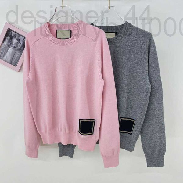 women's sweaters luxuriouswomen's designer solid color pullolong sleeve cashmere sweater loose casual slim embroidery base 0bo6 de, White;black
women's sweaters luxuriouswomen's designer solid color pullolong sleeve cashmere sweater loose casual slim embroidery base 0bo6 de, White;black