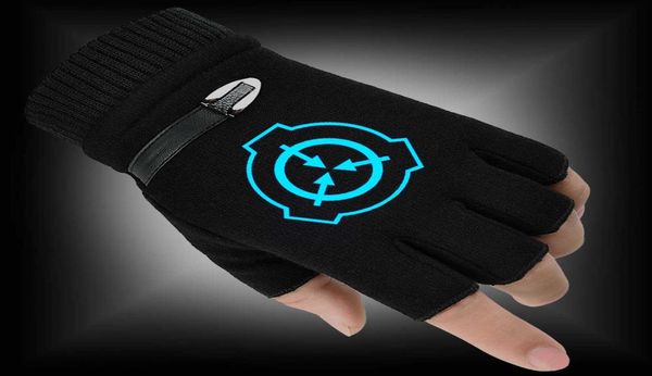 autumn winter men 2020 new woman gloves scp foundation fluorescent luminous fingerless gloves warm knitted gloves h08184638888, Blue;gray
autumn winter men 2020 new woman gloves scp foundation fluorescent luminous fingerless gloves warm knitted gloves h08184638888, Blue;gray