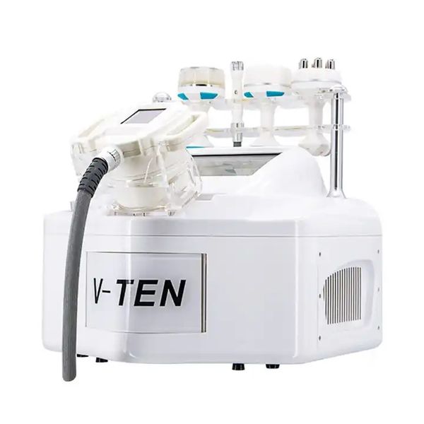 portable 40k ultrasound vacuum cavitation system 5 in 1 body sculpt weight loss 5d rf laser pads slimming machine
portable 40k ultrasound vacuum cavitation system 5 in 1 body sculpt weight loss 5d rf laser pads slimming machine