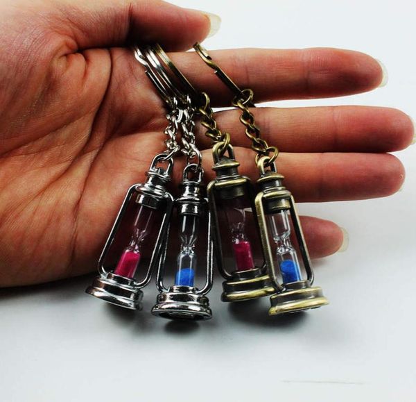 2023 cute metal lamp shape timer hourglass key chain ring couple keychain creative trinket novelty item gift for womenmen5934641, Silver
2023 cute metal lamp shape timer hourglass key chain ring couple keychain creative trinket novelty item gift for womenmen5934641, Silver