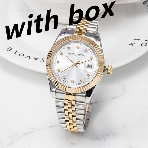 2023 aaa mens watches 36/41mm automatic movement stainless steel watch women 2813 mechanical wristwatches luminous 5 atm waterproof montre d, Slivery;black
2023 aaa mens watches 36/41mm automatic movement stainless steel watch women 2813 mechanical wristwatches luminous 5 atm waterproof montre d, Slivery;black