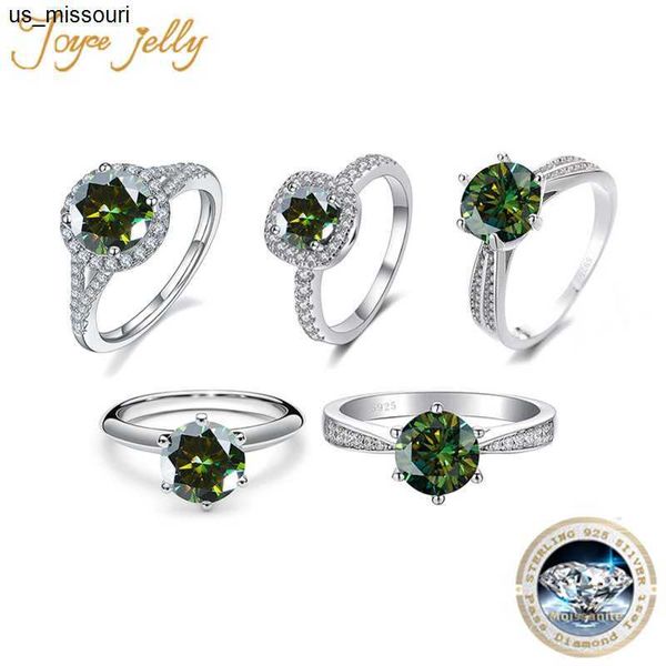band rings joycejelly 100 925 sterling silver ring with 1ct round real moissanite wedding party luxury fine jewerly gift diamond test pass j
band rings joycejelly 100 925 sterling silver ring with 1ct round real moissanite wedding party luxury fine jewerly gift diamond test pass j