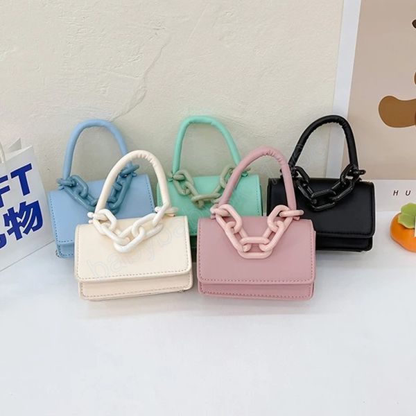 fashion chain children's coin purse small square bag candy color girls simple mini shoulder bags sweet lovely handbag for kids, White
fashion chain children's coin purse small square bag candy color girls simple mini shoulder bags sweet lovely handbag for kids, White