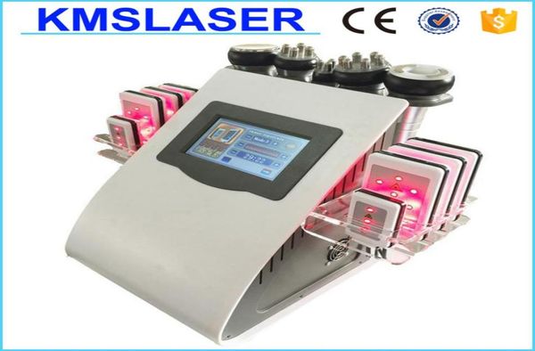 new 6 in 1 cavitation vacuum rf radio frequency slimming machine for spa fast4289205
new 6 in 1 cavitation vacuum rf radio frequency slimming machine for spa fast4289205