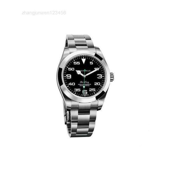 luxury menes watch exp air king series 116900 and 216570 black 40mm dial automatic mechanical movement 316 steel bran designer watches, Slivery;black
luxury menes watch exp air king series 116900 and 216570 black 40mm dial automatic mechanical movement 316 steel bran designer watches, Slivery;black