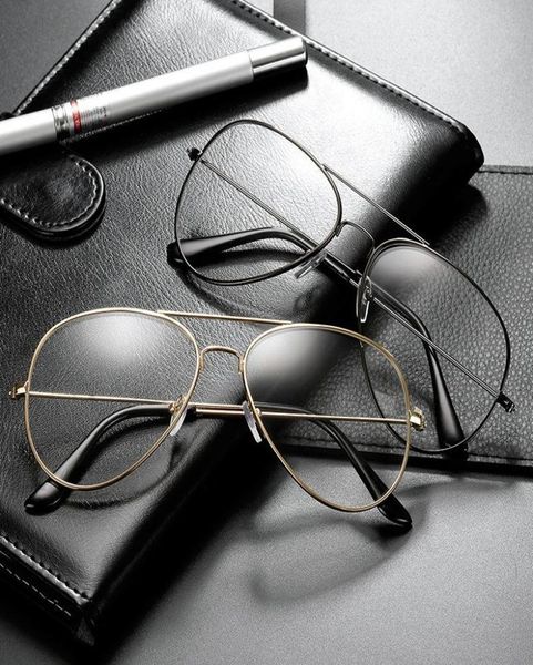 ttransparent vrouwen bril pilot bril zwart frame 2021 brilmontuur clear lens nep feminino oculos brillen2176070, Black
ttransparent vrouwen bril pilot bril zwart frame 2021 brilmontuur clear lens nep feminino oculos brillen2176070, Black