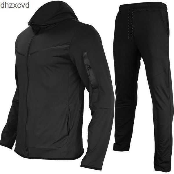 wholesale-mens sportswear suits spring-autumn hoodie tracksuit casual jogger suit piece set training hodie trousers tracksuits man joggers 8, Gray
wholesale-mens sportswear suits spring-autumn hoodie tracksuit casual jogger suit piece set training hodie trousers tracksuits man joggers 8, Gray