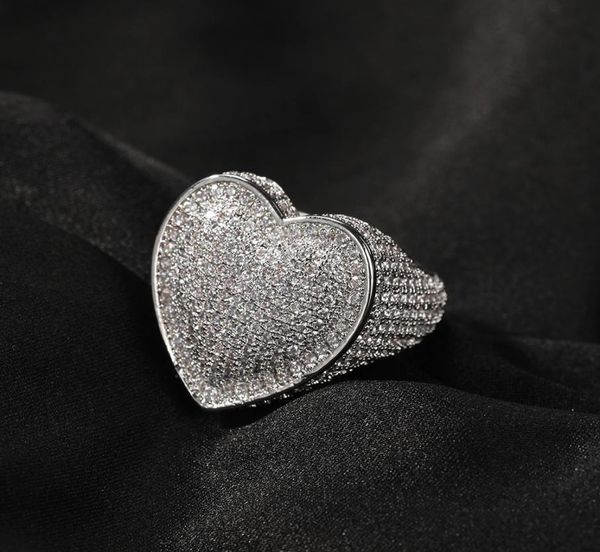 iced out gold silver big heart rings cz ring with side stones full bling hip hop punk men women jewelry8281956
iced out gold silver big heart rings cz ring with side stones full bling hip hop punk men women jewelry8281956