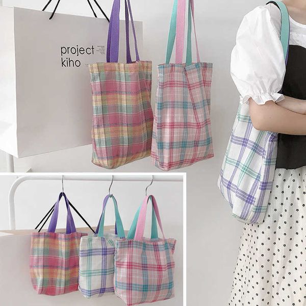 lgbt shopping bags pride lazy wind garden portable bag japan and korea chic small fresh rainbow lattice shoulder 230522
lgbt shopping bags pride lazy wind garden portable bag japan and korea chic small fresh rainbow lattice shoulder 230522