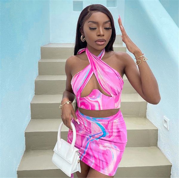 2023 women fashion two piece dress summer 2 piece set sleeveless clothes 9888, White
2023 women fashion two piece dress summer 2 piece set sleeveless clothes 9888, White