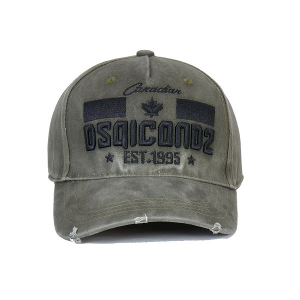 2023 dsq2 ball cap mens classic baseball hat luxury caps adjustable hats street fitted fashion sports casquette embroidery army green, Blue;gray
2023 dsq2 ball cap mens classic baseball hat luxury caps adjustable hats street fitted fashion sports casquette embroidery army green, Blue;gray