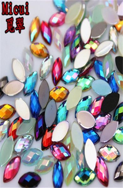 micui 500pcs 48mm mix color horse eye rhinestones flat back acrylic gems crystal stones non sewing beads for diy clothes zz7304761368, Black
micui 500pcs 48mm mix color horse eye rhinestones flat back acrylic gems crystal stones non sewing beads for diy clothes zz7304761368, Black