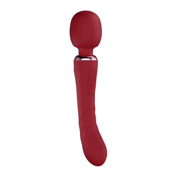 other panties 10 frequency double - headed vibrating stick g-point c-point massage products toys for women female mast, Black;white
other panties 10 frequency double - headed vibrating stick g-point c-point massage products toys for women female mast, Black;white