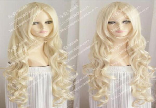 new wig platinum blonde long wavy curly hair europe and the rural girl wigs4150115, Black;brown
new wig platinum blonde long wavy curly hair europe and the rural girl wigs4150115, Black;brown