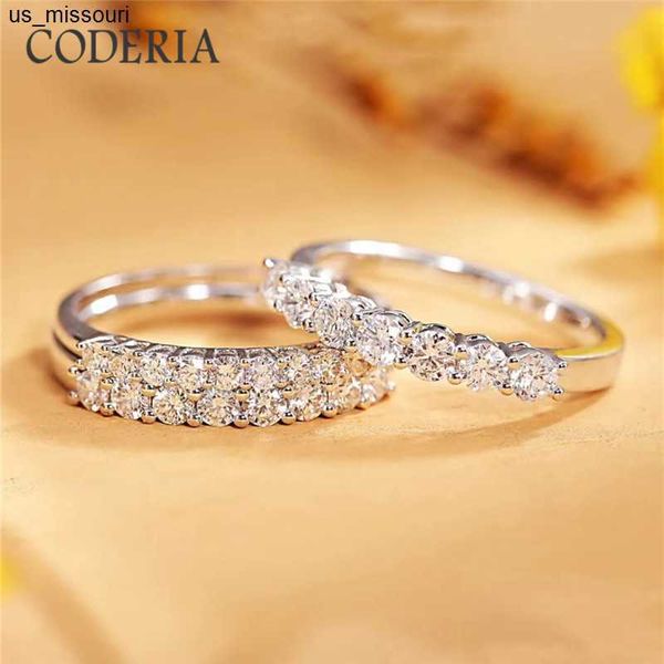 band rings pass diamond test 07ct moissanite ring 14k white gold can overlap women girls diamond ring sterling silver fine jewelry j230522
band rings pass diamond test 07ct moissanite ring 14k white gold can overlap women girls diamond ring sterling silver fine jewelry j230522