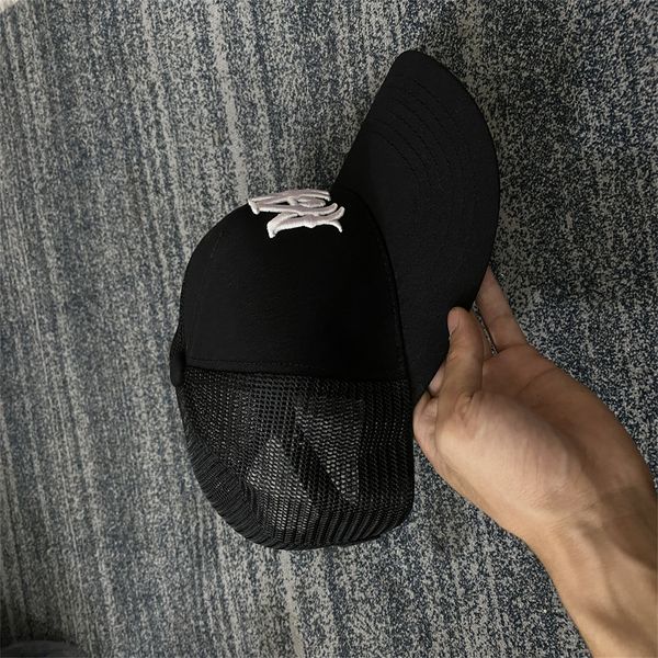 yy20022 designer baseball cap men women rewired r trucker cap fashion adjustable cotton hats 88a1c131p, Blue;gray
yy20022 designer baseball cap men women rewired r trucker cap fashion adjustable cotton hats 88a1c131p, Blue;gray
