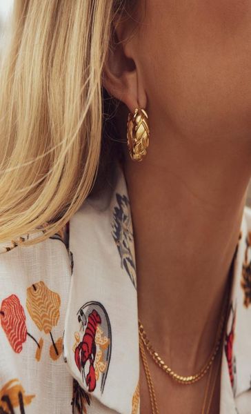 hoop circle diamond pattern glossy earrings female vintage retro ins tide fashion 2020 new metal wind earrings2141946, Golden;silver
hoop circle diamond pattern glossy earrings female vintage retro ins tide fashion 2020 new metal wind earrings2141946, Golden;silver