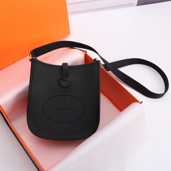 designer bag women bag mini bag shoulder bag hand bag fashion bag togo leather gold and silver two kinds of buckle quality assurance
designer bag women bag mini bag shoulder bag hand bag fashion bag togo leather gold and silver two kinds of buckle quality assurance