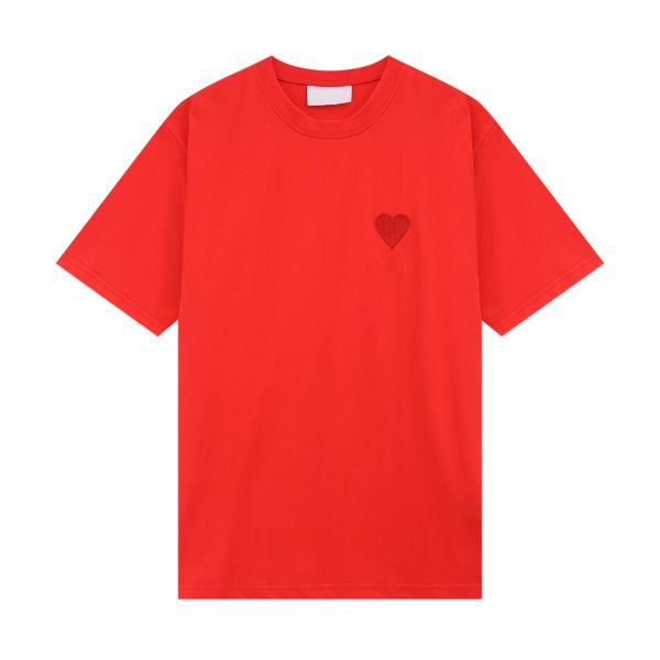 men designer clothing summer mens women luxury tee tshirt love embroidery fashion street casual round neck cotton short sleeve womens lovers, White;black
men designer clothing summer mens women luxury tee tshirt love embroidery fashion street casual round neck cotton short sleeve womens lovers, White;black