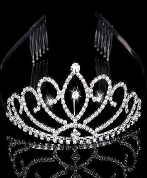 bridal tiaras crowns headpieces with rhinestones jewelry evening prom party pageant crystal wedding accessories8378714, Silver
bridal tiaras crowns headpieces with rhinestones jewelry evening prom party pageant crystal wedding accessories8378714, Silver