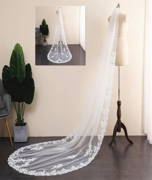bridal veils personalized flower lace wedding veil1 layer elegant weddingcathedral veil veilchapel veilwaltz veilblusher4732299, Black
bridal veils personalized flower lace wedding veil1 layer elegant weddingcathedral veil veilchapel veilwaltz veilblusher4732299, Black