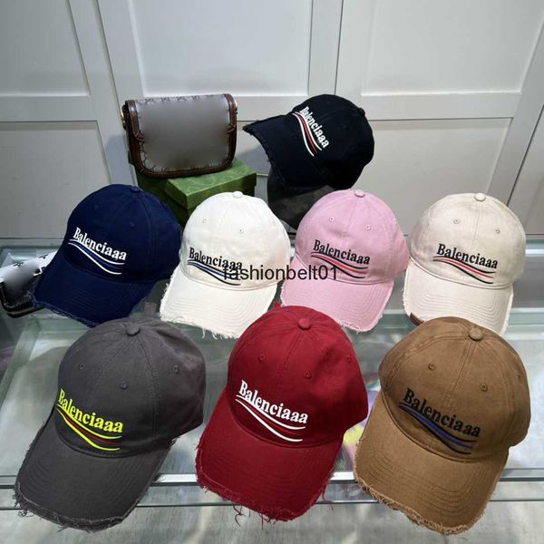 couple fashion designer ball cap women's summer vacation washed hole letter print 8 colors casquette, Blue;gray
couple fashion designer ball cap women's summer vacation washed hole letter print 8 colors casquette, Blue;gray