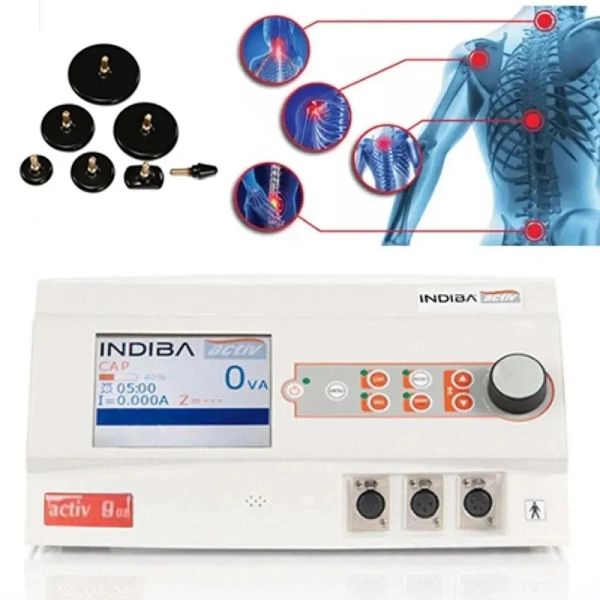 portable slim equipment indiba 448khz deep beauty diatermia for fat loss skin lifting pain relief physical care er45 body sliming
portable slim equipment indiba 448khz deep beauty diatermia for fat loss skin lifting pain relief physical care er45 body sliming