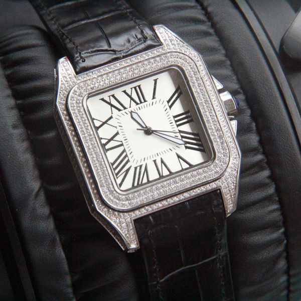 mens watch automatic mechanical movement watch 42mm 36mm fashion wristwatch couple watch montre de luxe christmas, Slivery;brown
mens watch automatic mechanical movement watch 42mm 36mm fashion wristwatch couple watch montre de luxe christmas, Slivery;brown