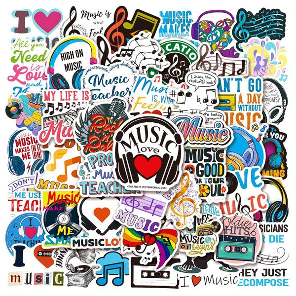 50pcs inspirational music stickers rock band music graffiti kids toy skateboard car motorcycle bicycle sticker decals wholesale
50pcs inspirational music stickers rock band music graffiti kids toy skateboard car motorcycle bicycle sticker decals wholesale