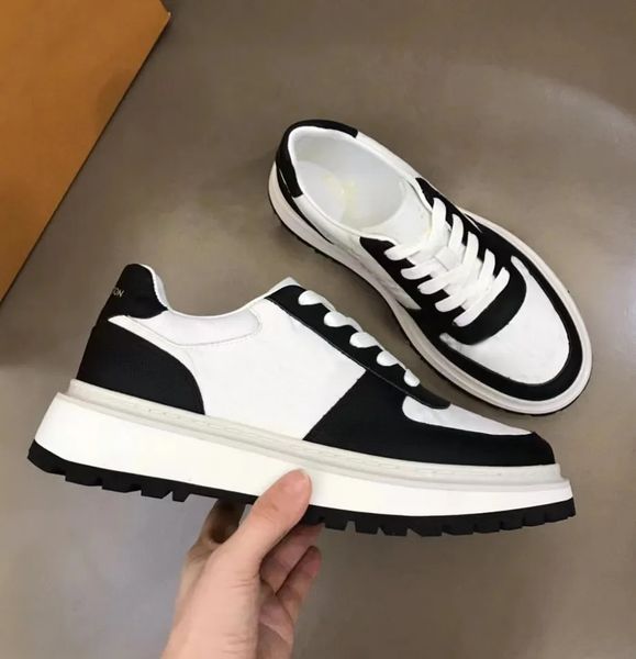 perfect 23s/s brand abbesses derby sneakers shoes calfskin leather black white platform trainers men casual brand comfort walking eu38-46.bo
perfect 23s/s brand abbesses derby sneakers shoes calfskin leather black white platform trainers men casual brand comfort walking eu38-46.bo