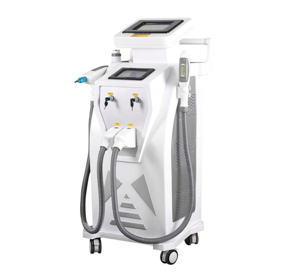 multifunctional opt ipl laser hair remover machine permanent nd yag q switch lasers tattoo removal salon beauty machine for 6791009, Black
multifunctional opt ipl laser hair remover machine permanent nd yag q switch lasers tattoo removal salon beauty machine for 6791009, Black