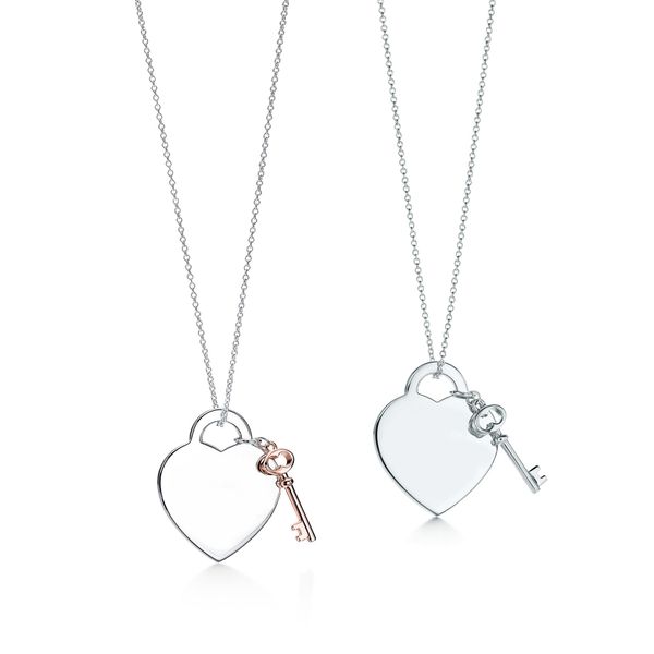 necklaces european style 925 silver sterling heart and key tag pendant necklace clavicle chain luxury exquisite jewelry for women gifts
necklaces european style 925 silver sterling heart and key tag pendant necklace clavicle chain luxury exquisite jewelry for women gifts