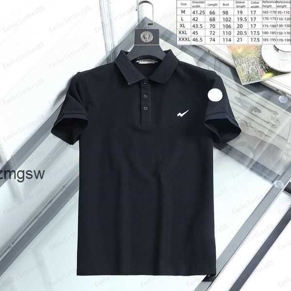 2023 mens stylist polo shirts luxury brand mens designer polo t shirt summer fashion breathable short-sleeved lapel casual epru, White;black
2023 mens stylist polo shirts luxury brand mens designer polo t shirt summer fashion breathable short-sleeved lapel casual epru, White;black