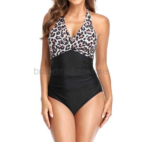 womens swimwear womens swimwear women hanging neck open back swimsuit patchwork printed halter neck bikinis cross strap vneck onepiece swims, White;black
womens swimwear womens swimwear women hanging neck open back swimsuit patchwork printed halter neck bikinis cross strap vneck onepiece swims, White;black