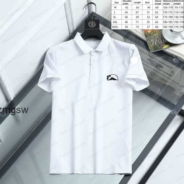 2023 mens stylist polo shirts luxury brand mens designer polo t shirt summer fashion breathable short-sleeved lapel casual vk04, White;black
2023 mens stylist polo shirts luxury brand mens designer polo t shirt summer fashion breathable short-sleeved lapel casual vk04, White;black
