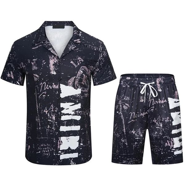 mens men shirt and shorts set new summer casual printed hawaiian shirt short male printing dress suit sets plus casual tracksuits hawaiian s, White;black
mens men shirt and shorts set new summer casual printed hawaiian shirt short male printing dress suit sets plus casual tracksuits hawaiian s, White;black