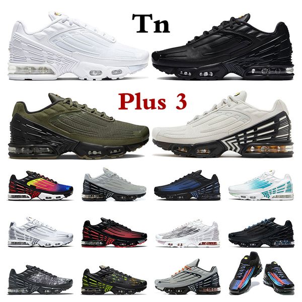 tn plus 3 sneakers mens running shoes tns 3 designers mens sports sneakers triple black white leather aqua blue utility crimson red outdoor
tn plus 3 sneakers mens running shoes tns 3 designers mens sports sneakers triple black white leather aqua blue utility crimson red outdoor
