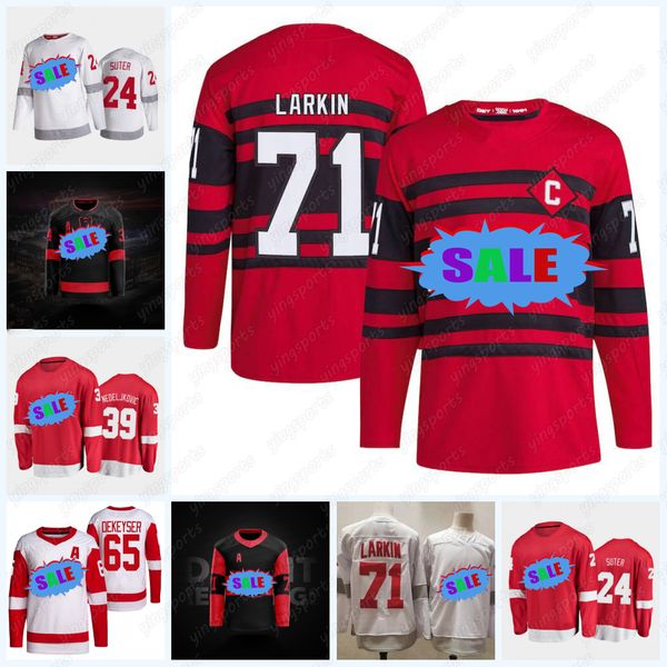 detroit #71 dylan larkin hockey jersey red 35 ville husso 19 steve yzerman wing 18 andrew copp 23 lucas raymond 45 magnus hellberg 14 robby, Black;red
detroit #71 dylan larkin hockey jersey red 35 ville husso 19 steve yzerman wing 18 andrew copp 23 lucas raymond 45 magnus hellberg 14 robby, Black;red