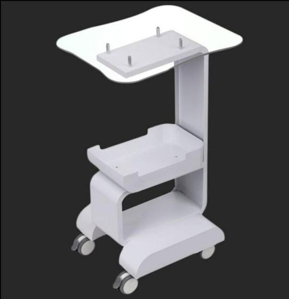 movable rolling table beauty trolley stand cart aluminum stand holder for water oxygen peel ultrasonic beauty machine3237411
movable rolling table beauty trolley stand cart aluminum stand holder for water oxygen peel ultrasonic beauty machine3237411