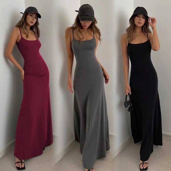 woman slip dress shape curve dresses models sweet and spicy style body shape maxi women mini club dress fashions none sleeves s l xl 2xl, Black;gray
woman slip dress shape curve dresses models sweet and spicy style body shape maxi women mini club dress fashions none sleeves s l xl 2xl, Black;gray
