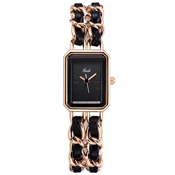 ladies' watch luxury watch magnetic clasp and rhinestone bracelet gift quartz strap color 2, Slivery;brown
ladies' watch luxury watch magnetic clasp and rhinestone bracelet gift quartz strap color 2, Slivery;brown