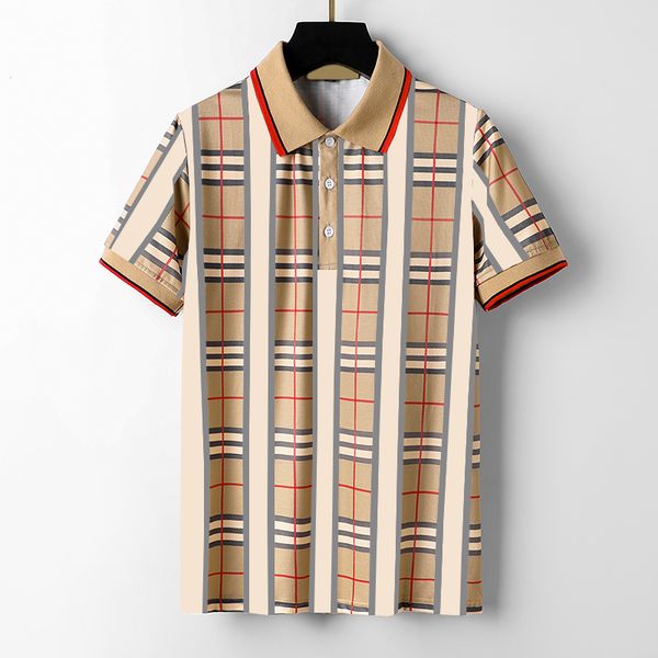 classic men polo shirt designer summer men shirts luxury brand polo shirt business casual tee england style shirts man asian size m--xxxl 2, White;black
classic men polo shirt designer summer men shirts luxury brand polo shirt business casual tee england style shirts man asian size m--xxxl 2, White;black