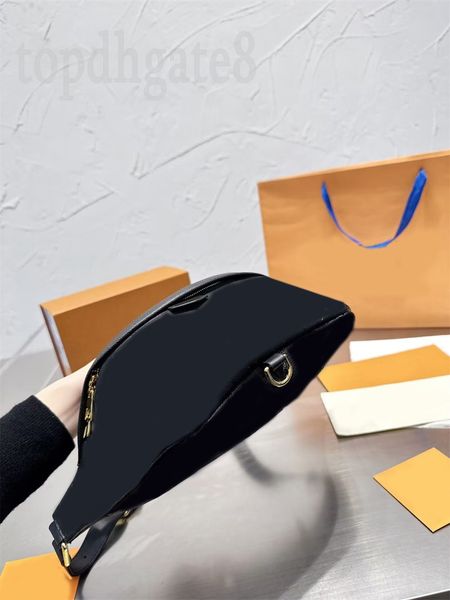 white luxury bumbag high capacity dumpling bags work black borse solid color fashion decorative portable leisure chest bag popular xb042 c23
white luxury bumbag high capacity dumpling bags work black borse solid color fashion decorative portable leisure chest bag popular xb042 c23