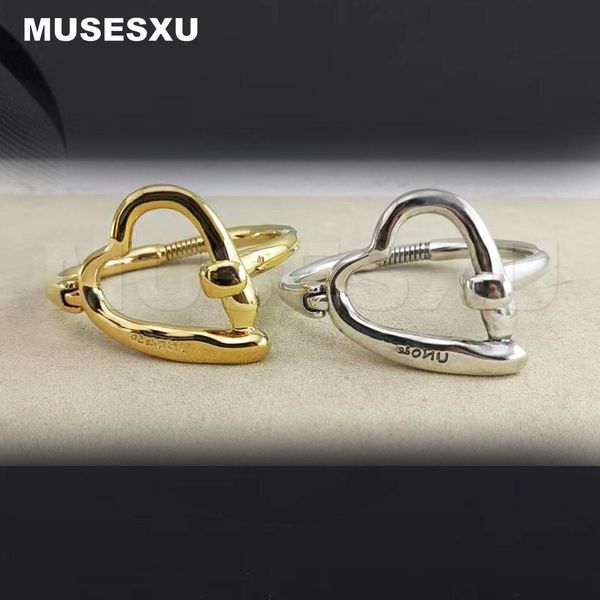 bangle 2022 jewelry accessories luxury brand hollow out love metal bracelet for men's women's party gifts, Black
bangle 2022 jewelry accessories luxury brand hollow out love metal bracelet for men's women's party gifts, Black