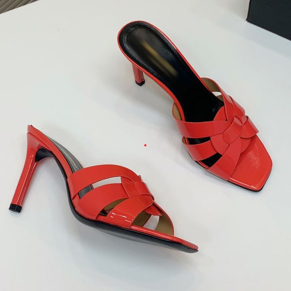 2023 fashion women sandals genuine leather slippers summer flat stylist slides ladies beach sandal party wedding slipper with box -k0020, Black
2023 fashion women sandals genuine leather slippers summer flat stylist slides ladies beach sandal party wedding slipper with box -k0020, Black