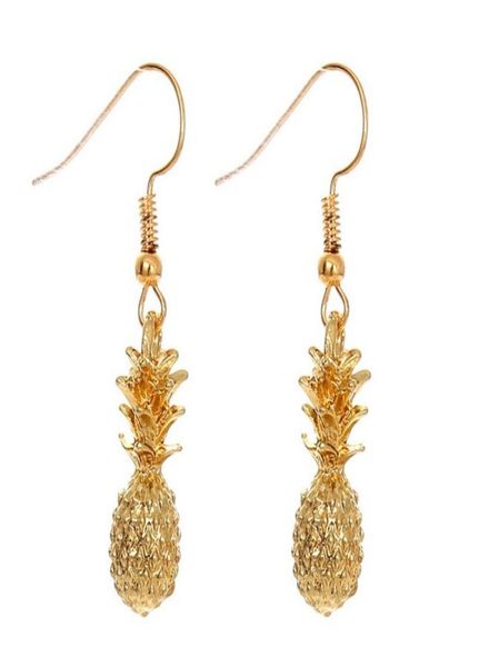 designer pineapple drop earrings gold tone dangle earrings fashion jewelery gifts for womens hanging hook earrings6567450, Silver
designer pineapple drop earrings gold tone dangle earrings fashion jewelery gifts for womens hanging hook earrings6567450, Silver